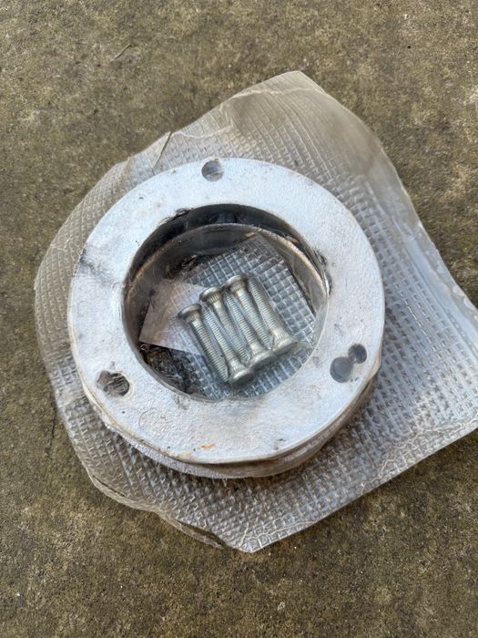 Продам новий комплект проставок Чері Тіго 2005-2011 р.в.