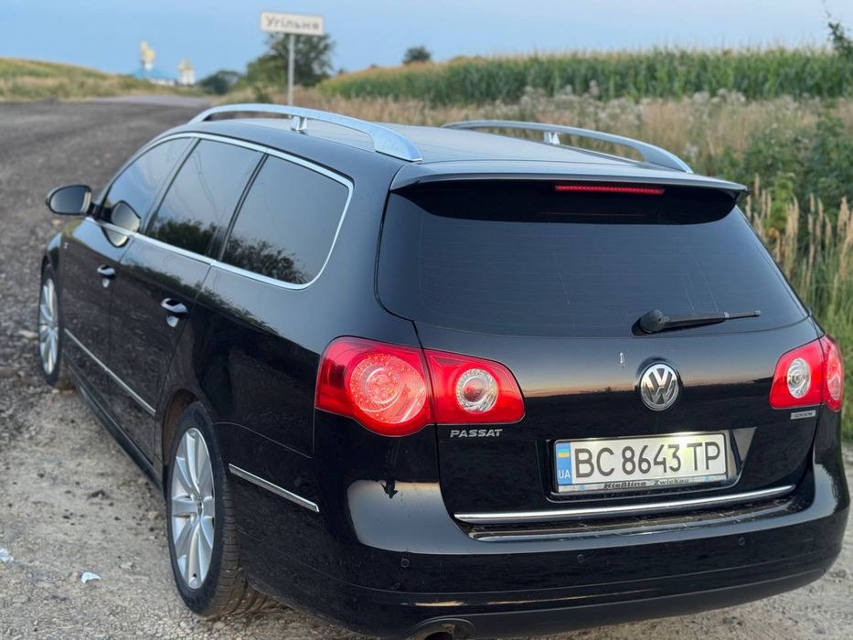Продам Volkswagen Passat b6‼️