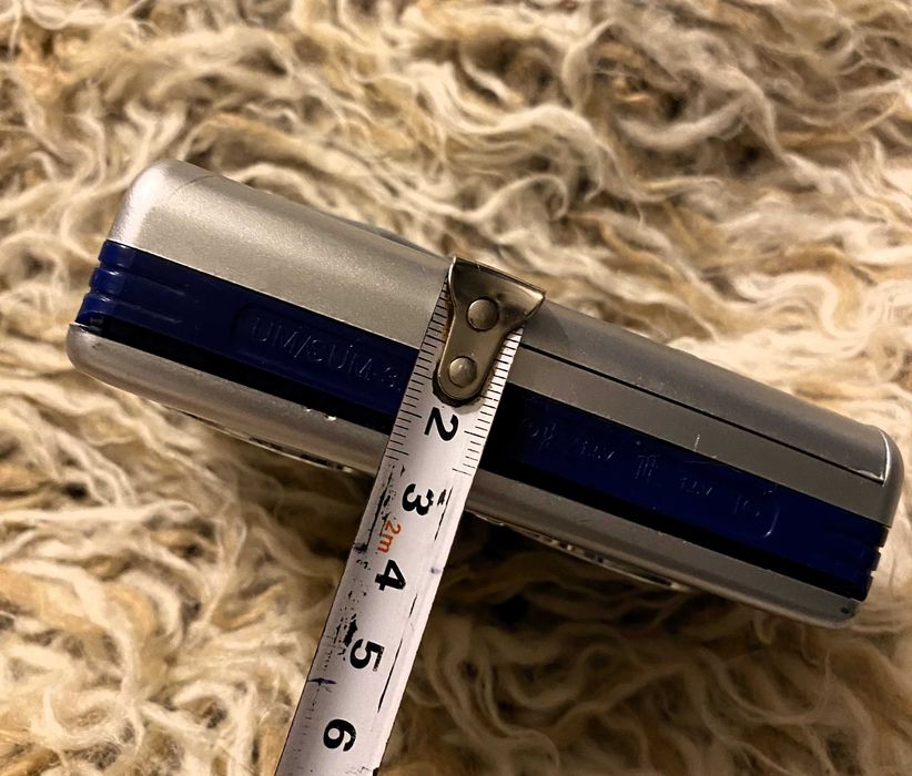 Dongls DLS-366A Walkman