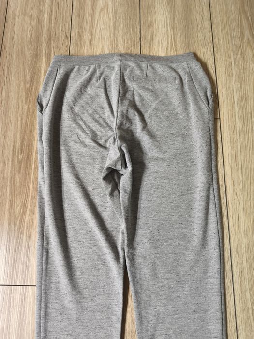 Spodnie damskie szare M/38/10