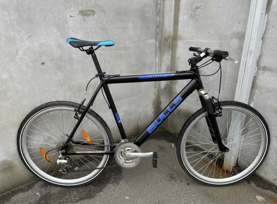 Велосипед Bulls 4005