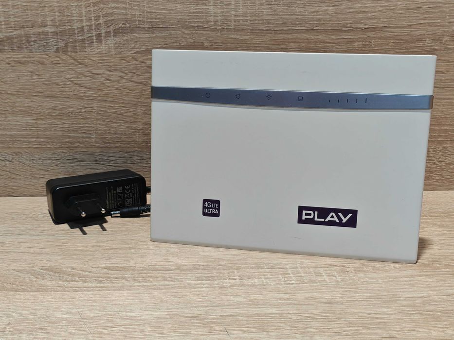 Router LTE Huawei B525s-23a