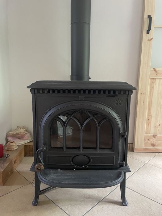 Piec Jotul 3 stan bardzo dobry