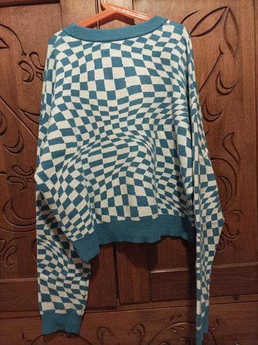 Sweter sweterek bluza