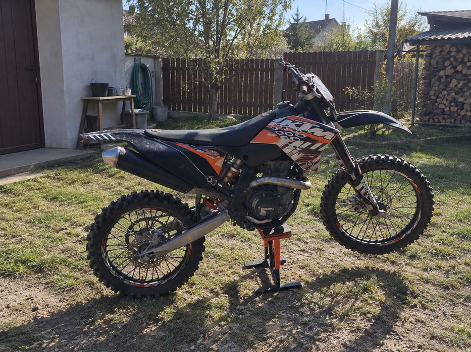 KTM