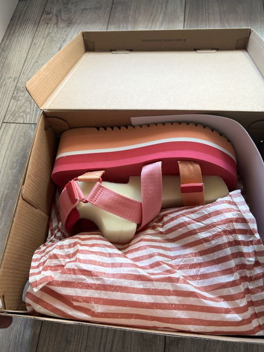 Sandały Tommy Jeans