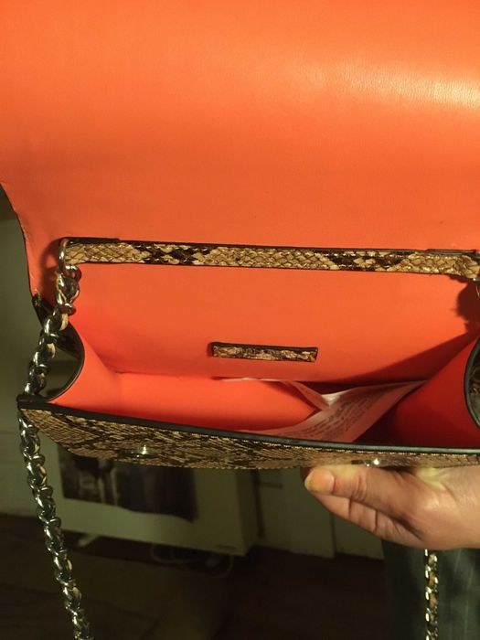 Carteira nova Pull&Bear