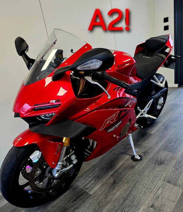 Zx Moto