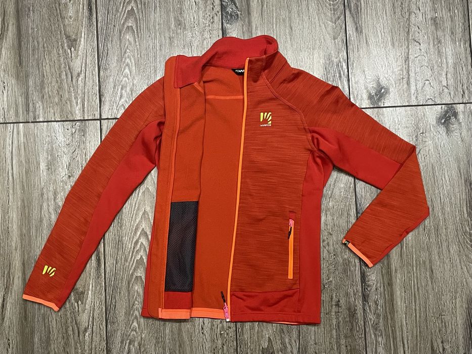 Damska Bluza trekkingowa KAPROS roz L