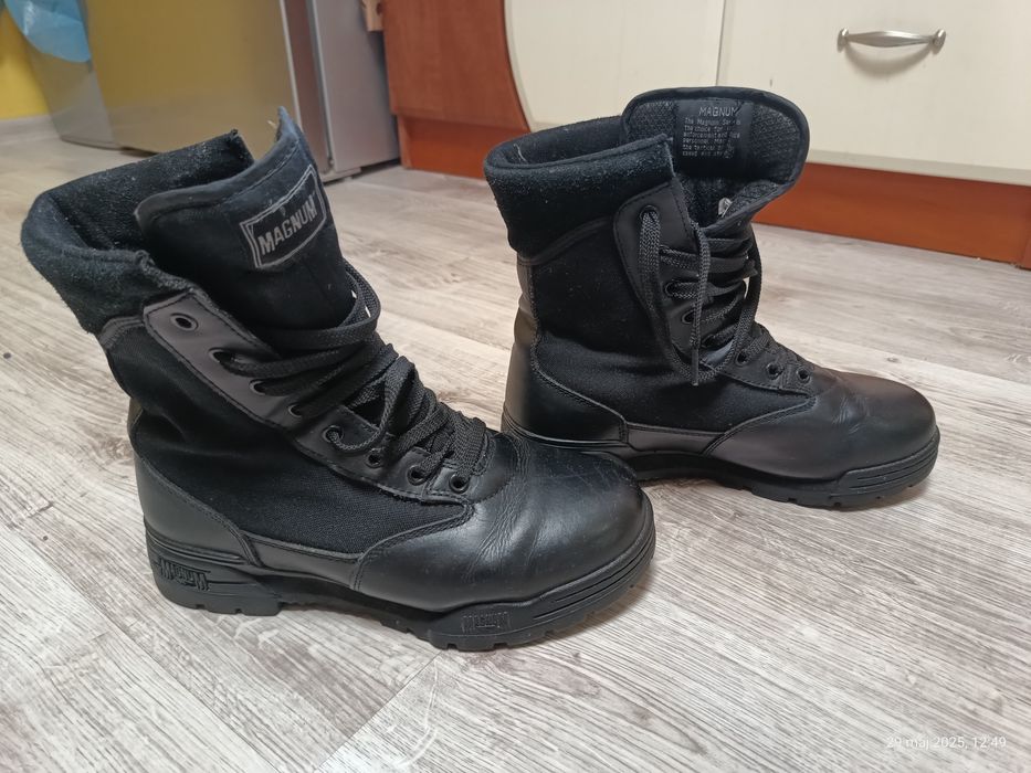 Buty Magnum Classic