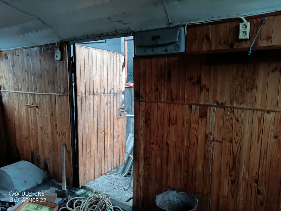 Кунг в доброму стані.