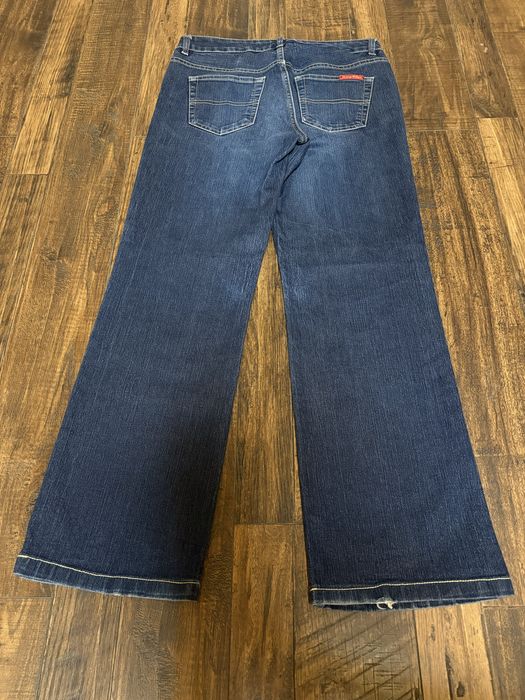 Джинсы Tommy Hilfiger Red Label (vintage 90s-00s)