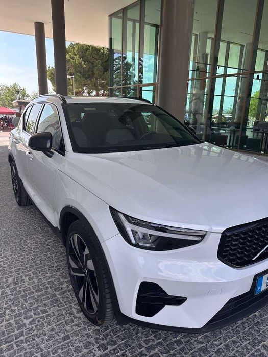VOLVO XC40 DARK - Hybrid - 19500 KM