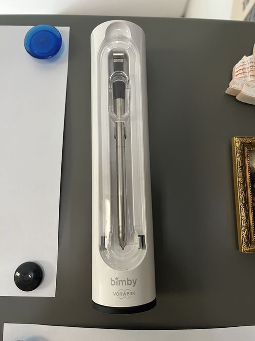 Bimby sensor novo