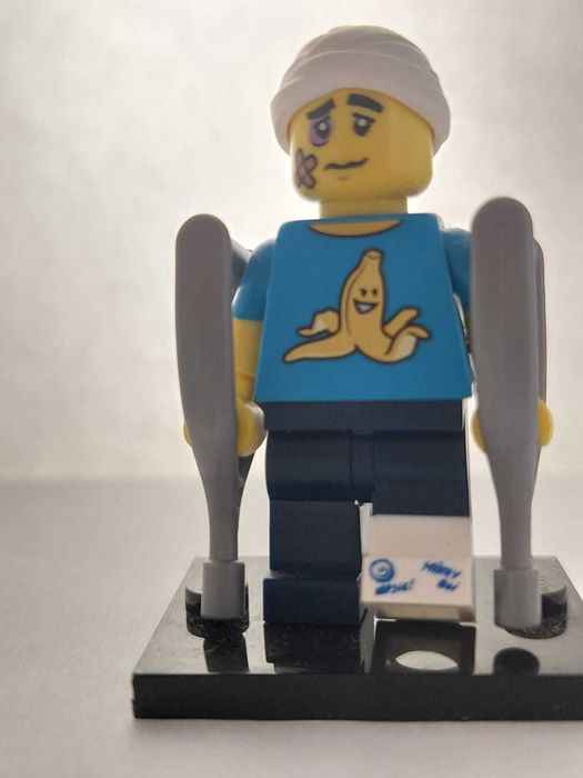 LEGO Minifigures Series szt. 6