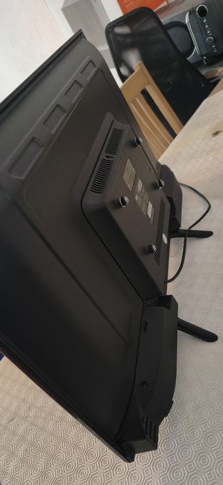 Televisão Full HD TVsystems 32"