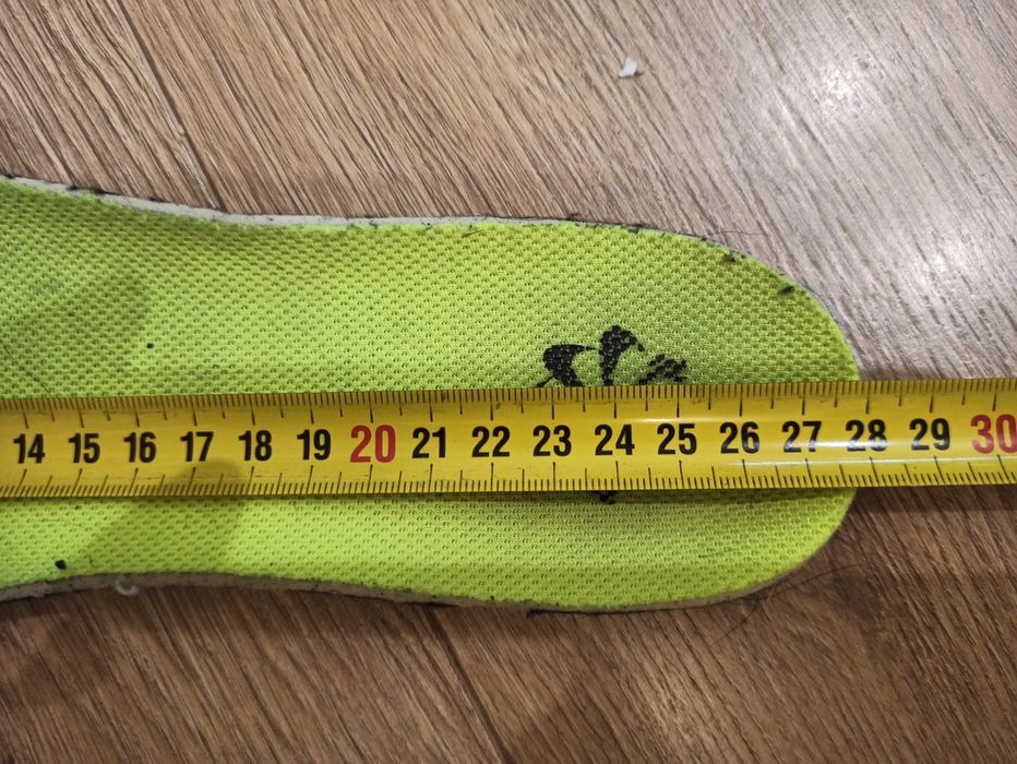 Nike Crater Impact 43 розмір