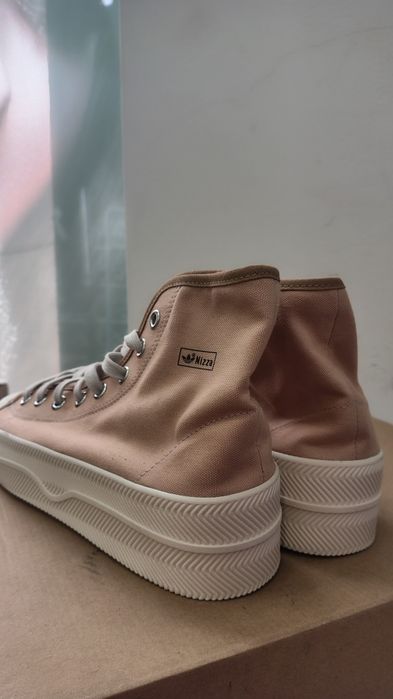 Adidas Nizza 2 rozmiar 44