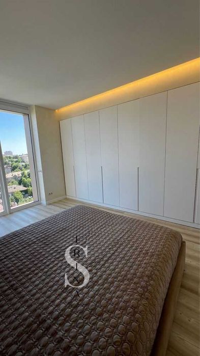 Продам 3 кімнатну квартиру ЖК Новодворянський Парк Шевченка Нагірний - View 5