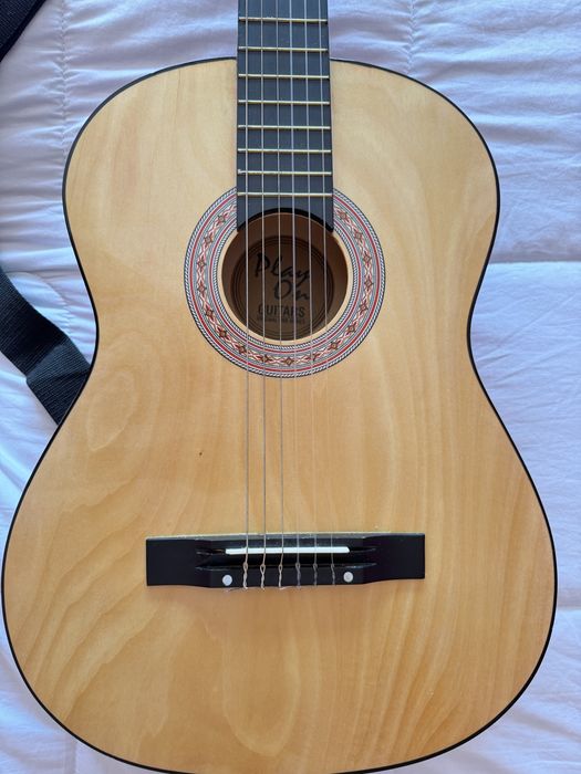 Guitarra Clássica Play On