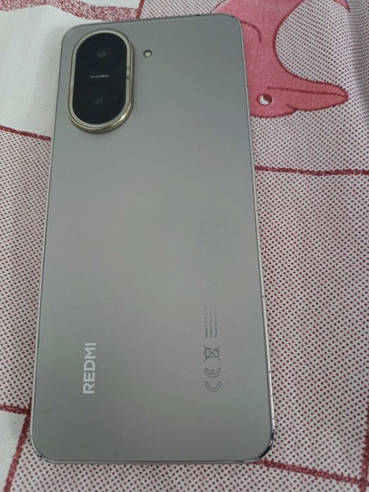 Redmi A5 128 gb ótimo estado