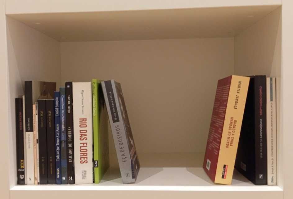 Livros de Literatura Portuguesa