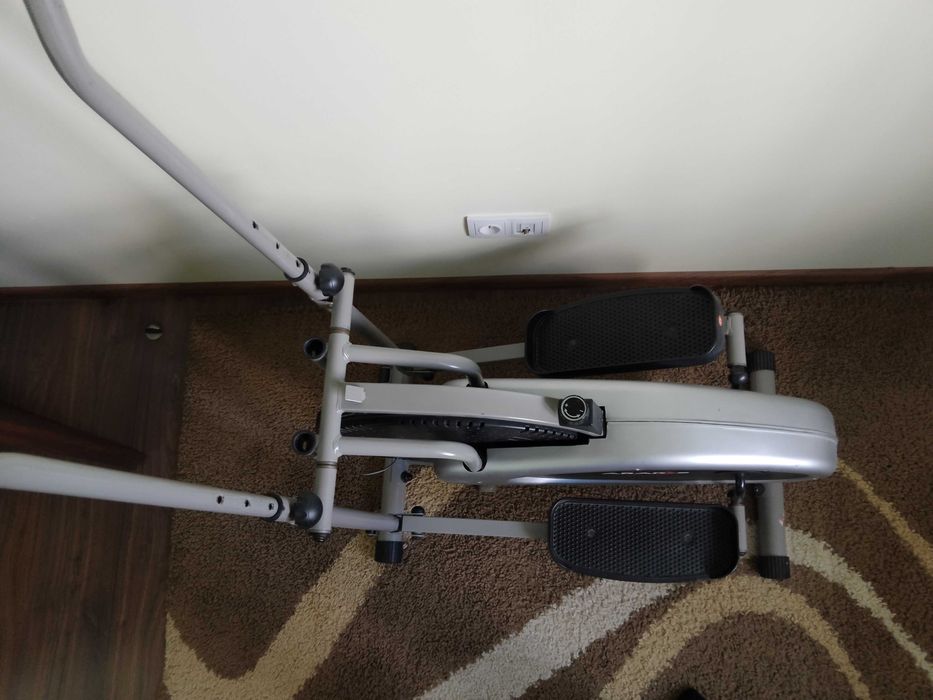 Orbitrek mechaniczny Abarqs