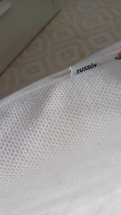 Sobrecolchão IKEA Tussoy 1,60x2 - última oportunidade