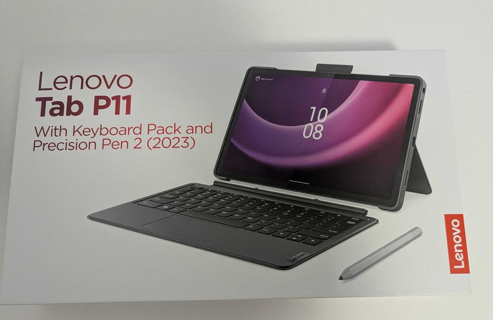 Lenovo Tab P11 6GB/128GB/Android Gen 2