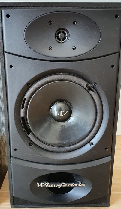 Głośniki kolumny Wharfedale Valdus 300 120W para jbl tonsil altus
