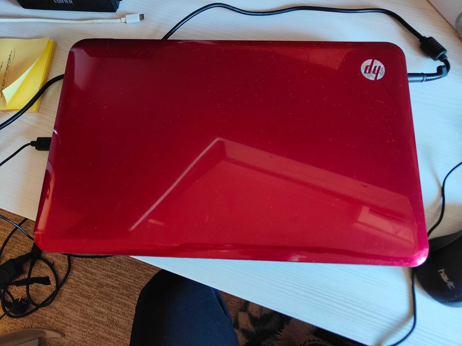 HP pavilion g6 1217-es