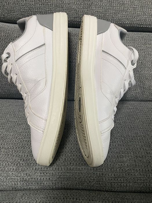 Lacoste Europe Pro buty