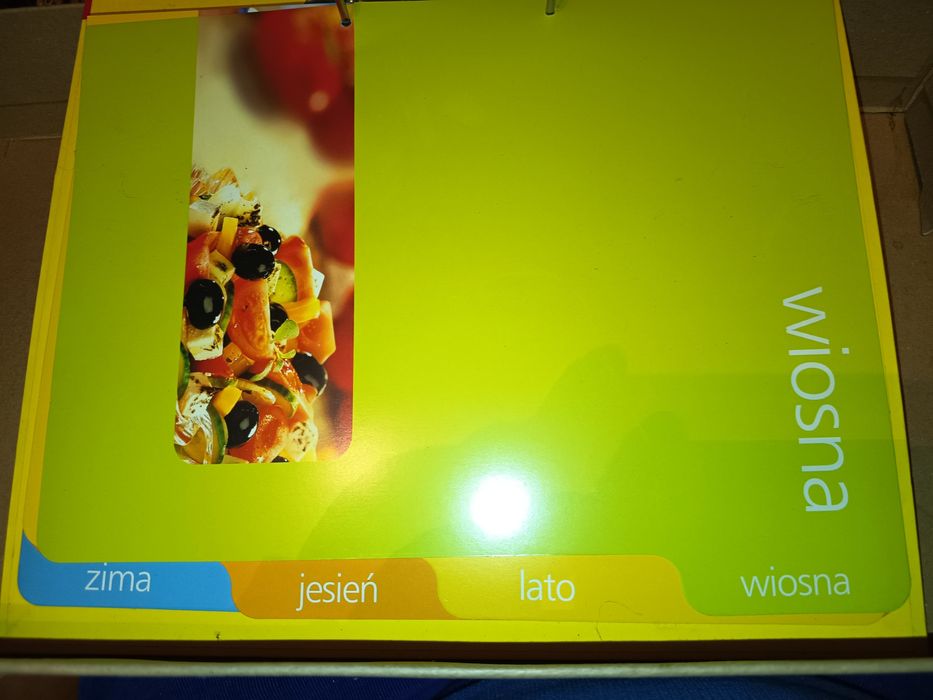 Segregator winiary 3 szt