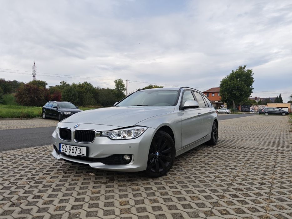BMW Seria 3