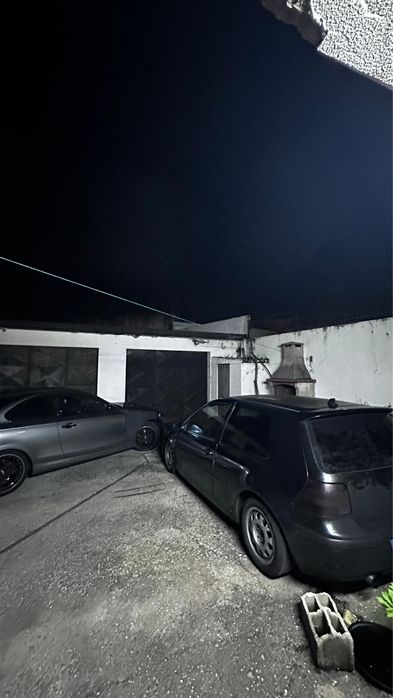 Golf 4 pd130 com muito material