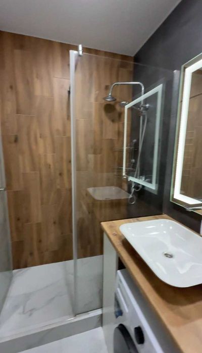 Продам ЕВРО двушку с видом на МОРЕ - СК Кадор на Таирово!