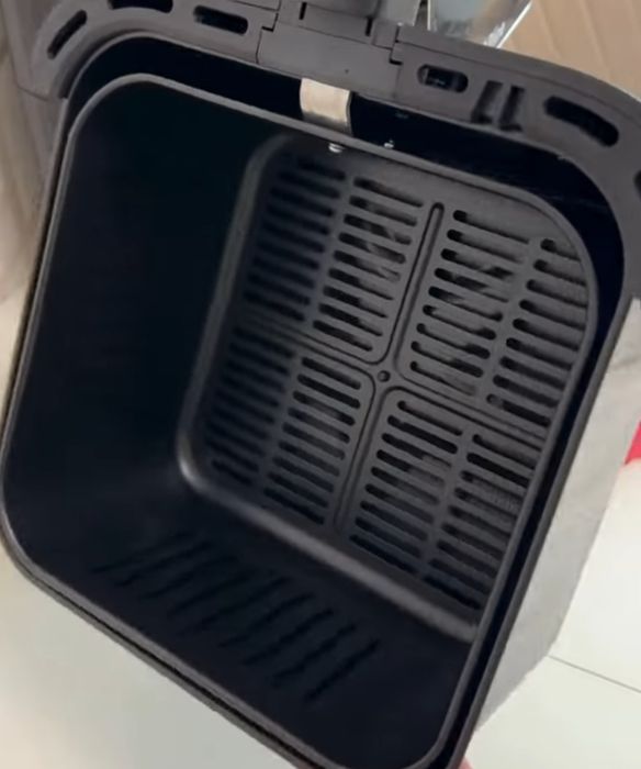 Аерогриль 13л, 14 програм, нова потужна модель Zepline ZP-00339, 4200w