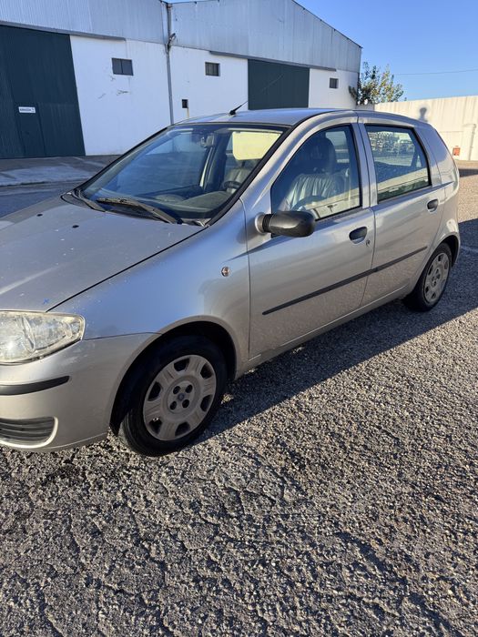 Fiat Punto Negociavel