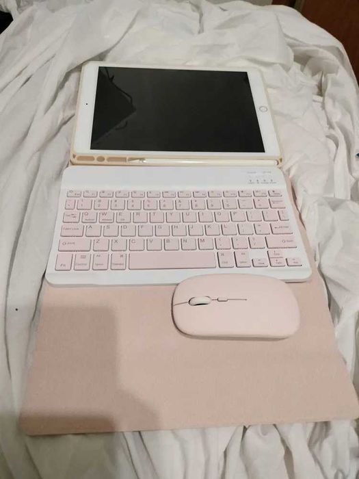 Ipad 8° geração 32 gb