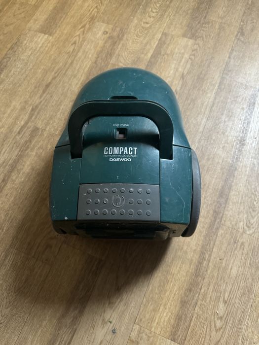 Пилосос Daewoo робочий