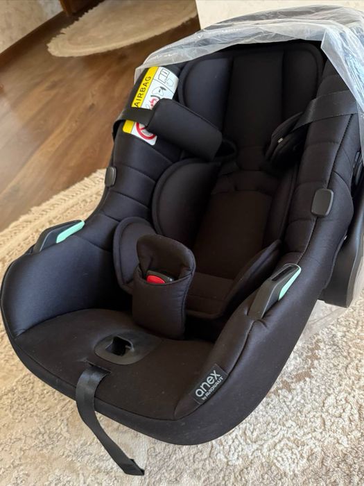 Автокрісло Anex x Avionaut Cosmo