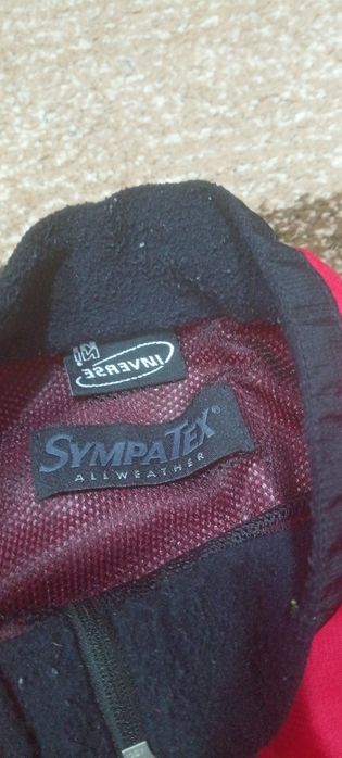 Casaco impermeável Inverse