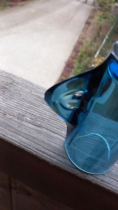 Wazonik HSG Ząbkowice Nygus