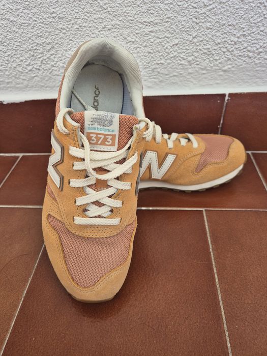 Tenis New balance