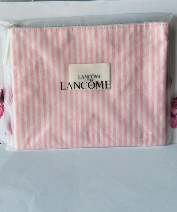 Lancome- kosmetyczka