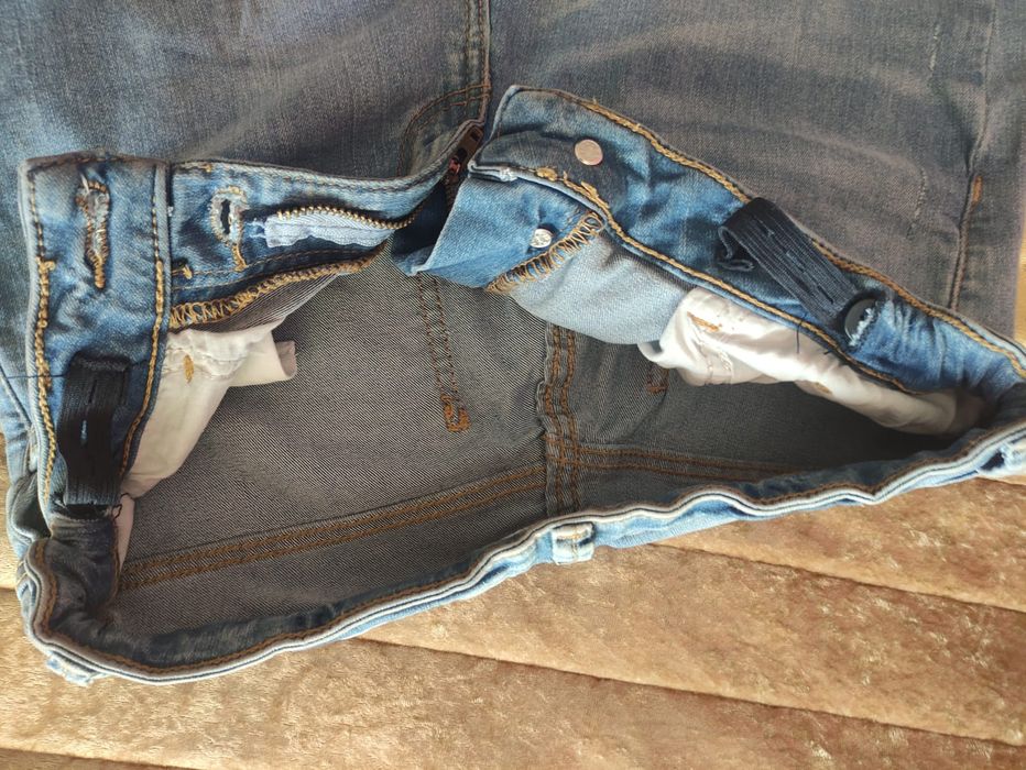 Calças de ganga kiabi