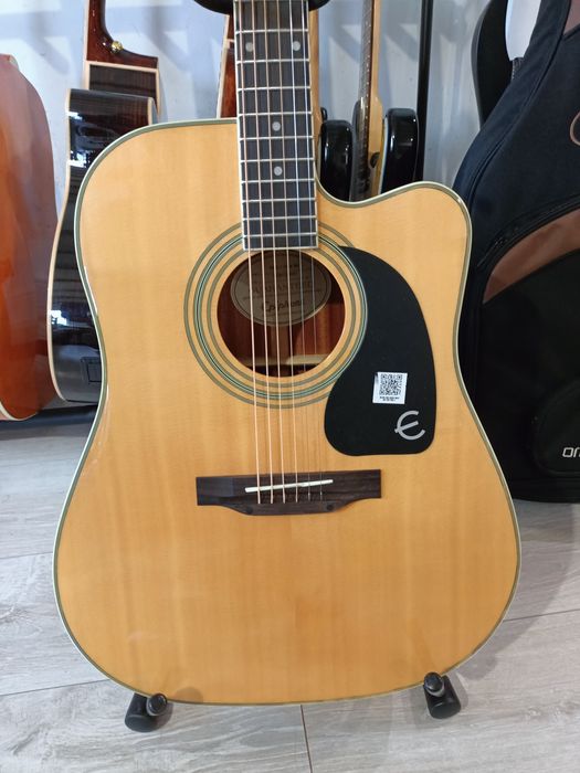 Gitara Elektroakustyczna Epiphone PRO-1 Ultra NA 2014 r. - Nowa/Okazja