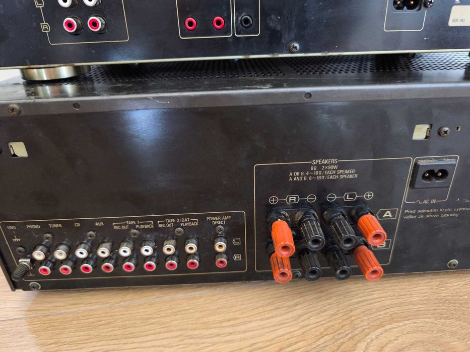 Sprzedam technics