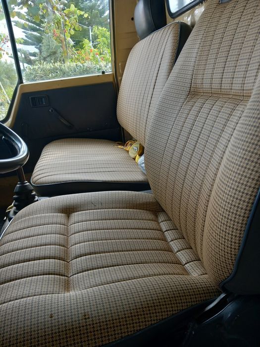 Carrinha Toyota Dyna 150