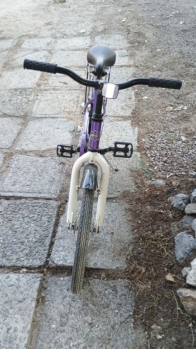 Велосипед дитячий 20"